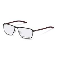 Porsche Design Eyeglasses P8285 A