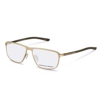 Porsche Design Eyeglasses P8285 B