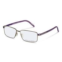 Porsche Design Eyeglasses P8127 ...