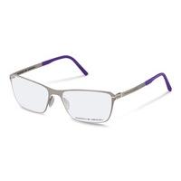 Porsche Design Eyeglasses P8263 C