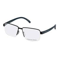 Porsche Design Eyeglasses P8272 ...
