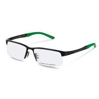 Porsche Design Eyeglasses P8166 ...