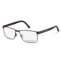 Porsche Design Eyeglasses P8222 ...