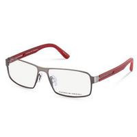 Porsche Design Eyeglasses P8231 ...