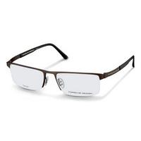 Porsche Design Eyeglasses P8239 C