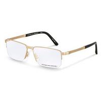 Porsche Design Eyeglasses P8251 A