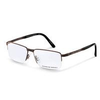 Porsche Design Eyeglasses P8251 D