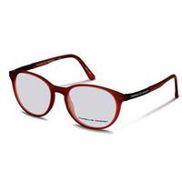 Porsche Design Eyeglasses P8261 ...