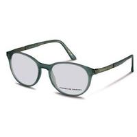 Porsche Design Eyeglasses P8261 ...