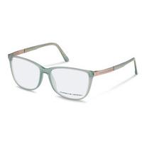 Porsche Design Eyeglasses P8266 ...
