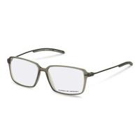 Porsche Design Eyeglasses P8311 ...