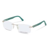 Porsche Design Eyeglasses P8232 ...
