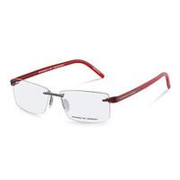 Porsche Design Eyeglasses P8153 S4 D