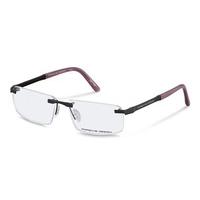 Porsche Design Eyeglasses P8252 ...