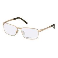 Porsche Design Eyeglasses P8273 C