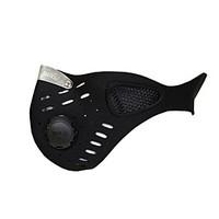 pollution protection mask bike breathable thermal warm windproof dust  ...