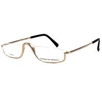 Porsche Design Eyeglasses P8002 A