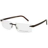 Porsche Design Eyeglasses P8153 S2 A