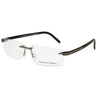 Porsche Design Eyeglasses P8153 S2 C