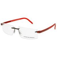 Porsche Design Eyeglasses P8153 S2 D