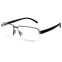 Porsche Design Eyeglasses P8272 C