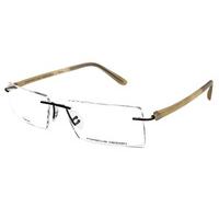 Porsche Design Eyeglasses P8205 S2 C