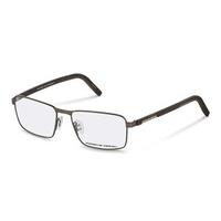 Porsche Design Eyeglasses P8300 ...