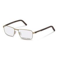 Porsche Design Eyeglasses P8300 ...