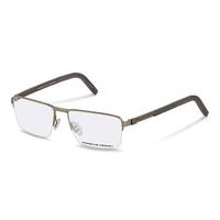 Porsche Design Eyeglasses P8301 ...