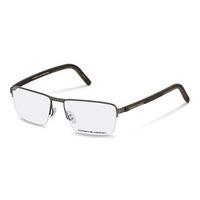 Porsche Design Eyeglasses P8301 ...