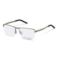 Porsche Design Eyeglasses P8304 B