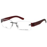 porsche design eyeglasses p8206s1 d