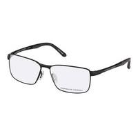 Porsche Design Eyeglasses P8273 A