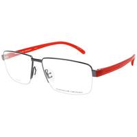 Porsche Design Eyeglasses P8272 D