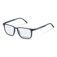 Porsche Design Eyeglasses P8298 B