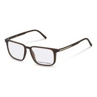 Porsche Design Eyeglasses P8298 D