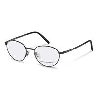 Porsche Design Eyeglasses P8306 A