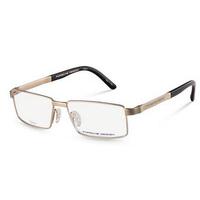 Porsche Design Eyeglasses P8115 A