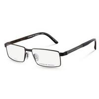 Porsche Design Eyeglasses P8115 C