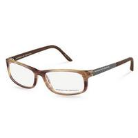 Porsche Design Eyeglasses P8243 B