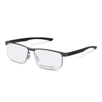 Porsche Design Eyeglasses P8297 D