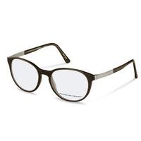 Porsche Design Eyeglasses P8261 ...
