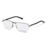 Porsche Design Eyeglasses P8317 D