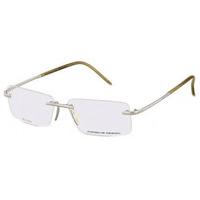 Porsche Design Eyeglasses P8124 S2 B