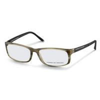 Porsche Design Eyeglasses P8243 D