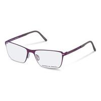 Porsche Design Eyeglasses P8263 D