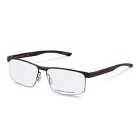 Porsche Design Eyeglasses P8297 A