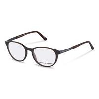 Porsche Design Eyeglasses P8261 ...