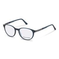 Porsche Design Eyeglasses P8261 ...