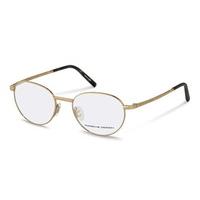 Porsche Design Eyeglasses P8306 C